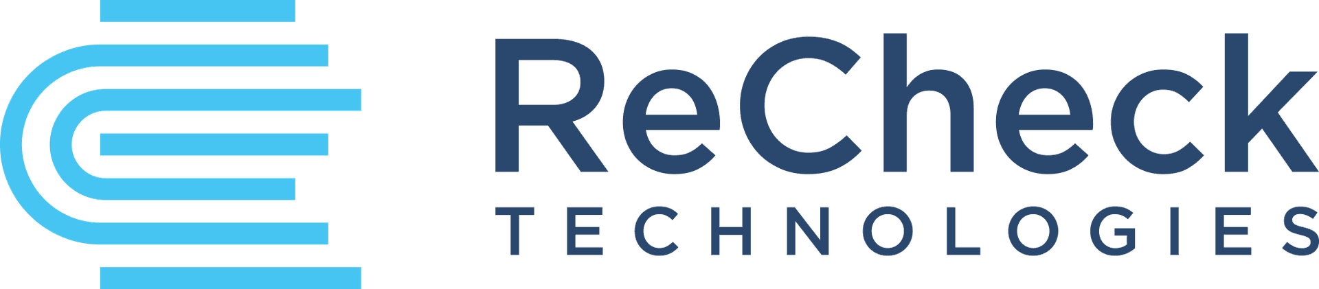 ReCheck Technologies